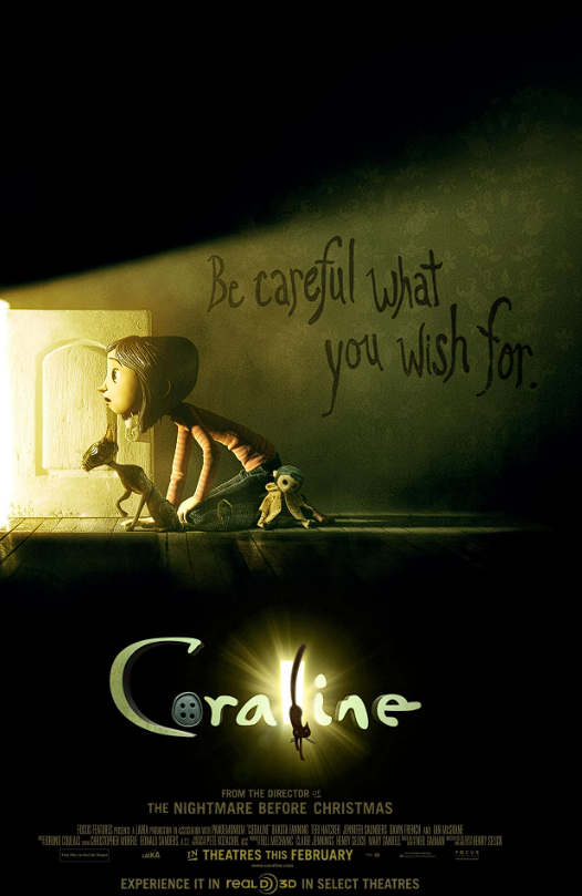 Coraline