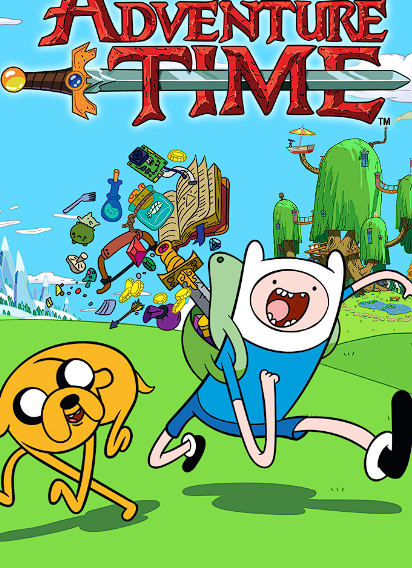 Adventure Time