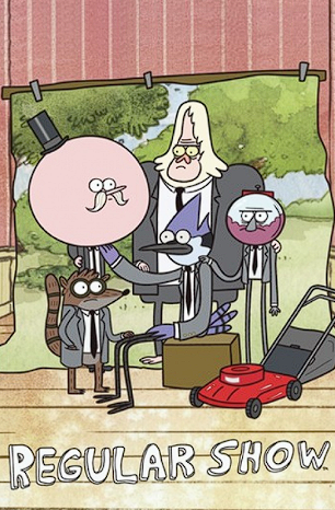 Regular Show