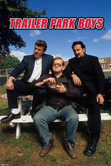 Trailer Park Boys